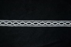 French Lace Beading - 10mm (L6207)